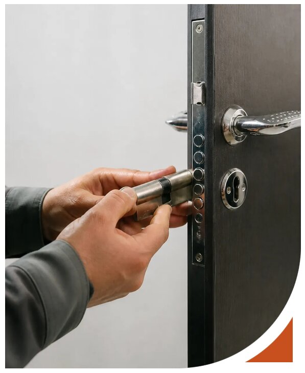 Замена замков Mul T Lock с выездом в Нефтеюганске круглосуточно