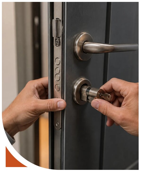 Срочная замена замков Abloy в Нефтеюганске от 6609 р. | Разлок-Нфт